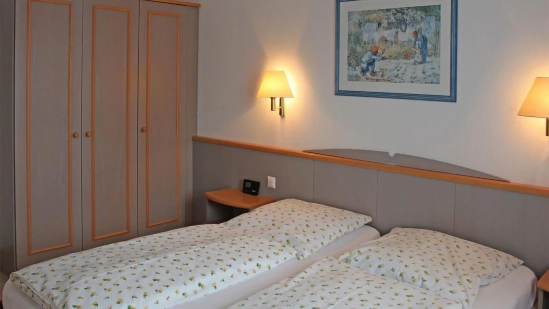 Σπίτι διακοπών Ferienhaus Nr 16, Kategorie Koenigscard, Feriendorf Hochbergle, Allgaeu Bichel