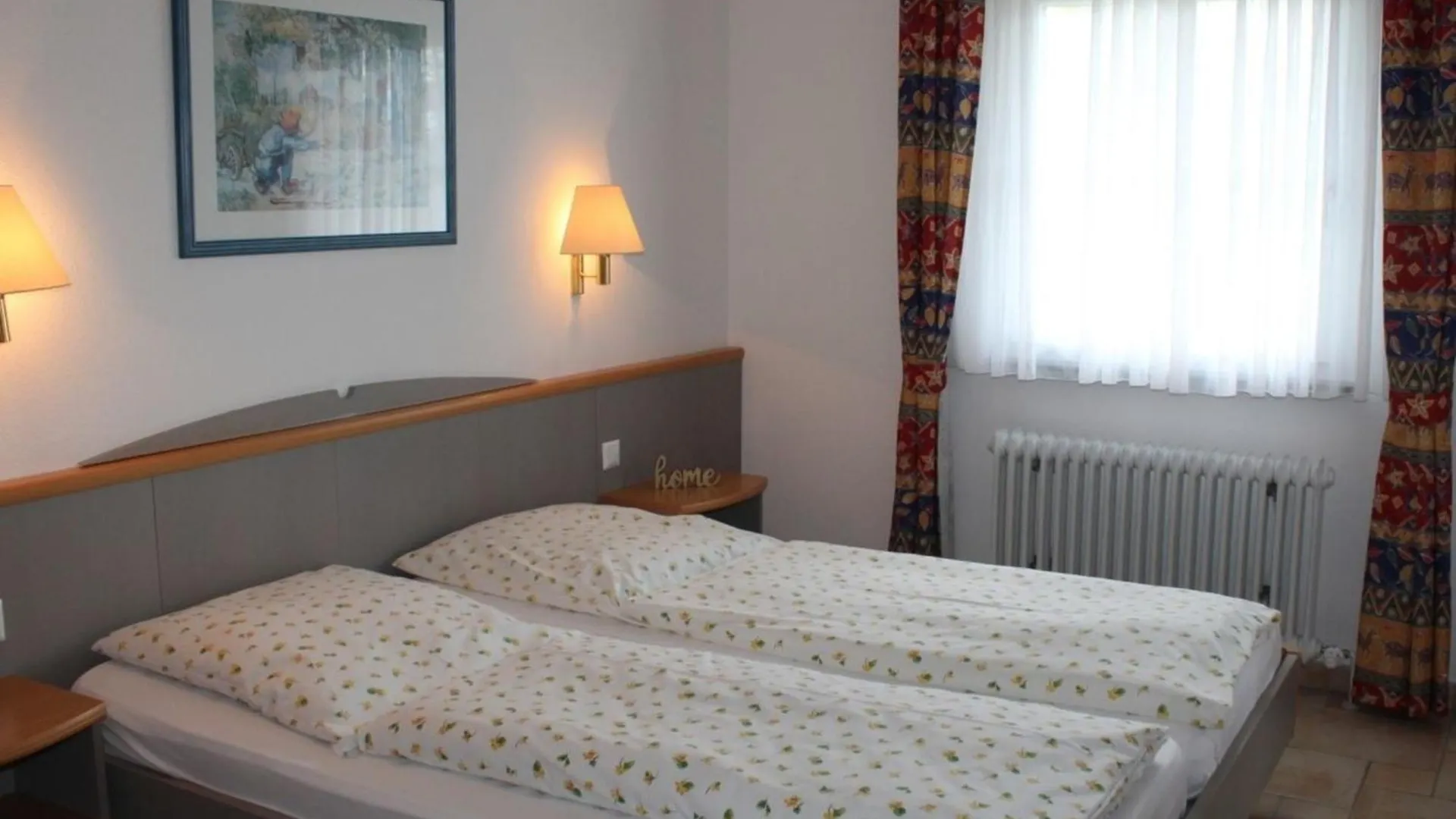 Ferienhaus Nr 16, Kategorie Koenigscard, Feriendorf Hochbergle, Allgaeu Bichel