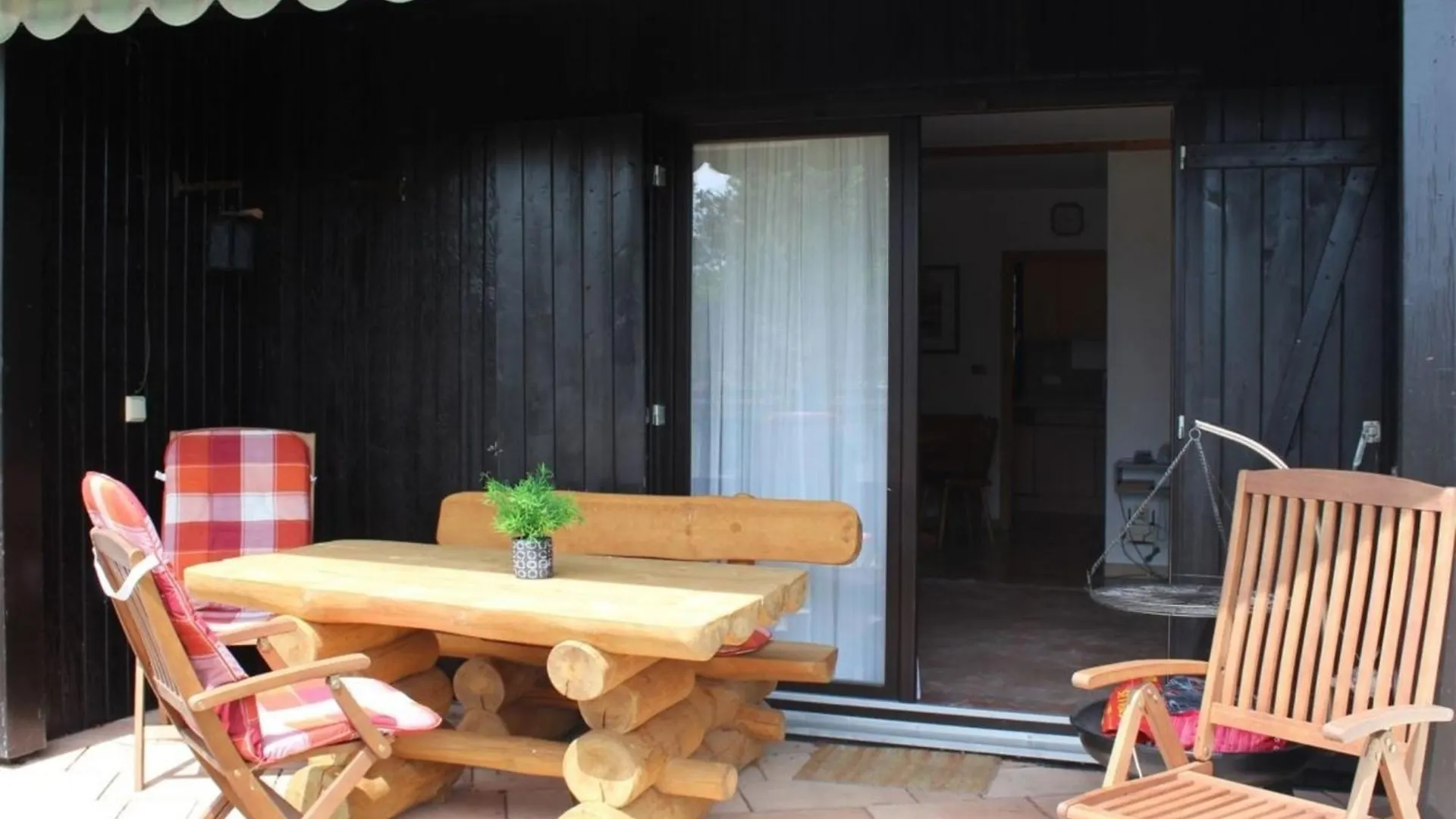 Σπίτι διακοπών Ferienhaus Nr 16, Kategorie Koenigscard, Feriendorf Hochbergle, Allgaeu Bichel Γερμανία