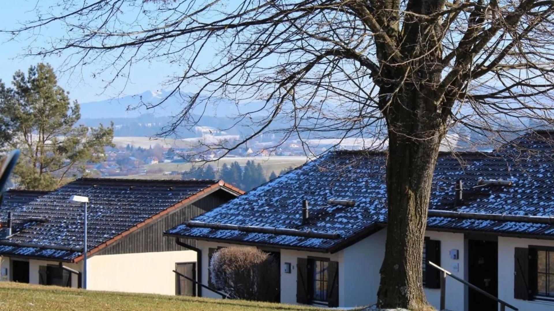 Σπίτι διακοπών Ferienhaus Nr 16, Kategorie Koenigscard, Feriendorf Hochbergle, Allgaeu Bichel