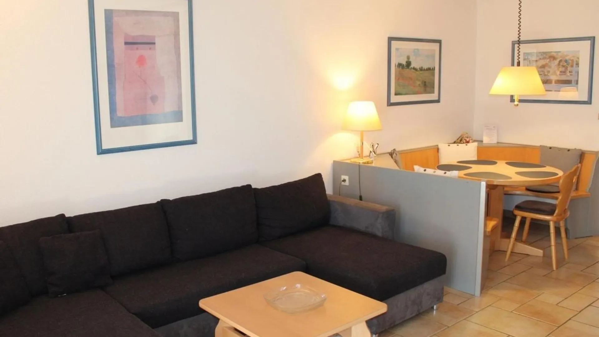Ferienhaus Nr 16, Kategorie Koenigscard, Feriendorf Hochbergle, Allgaeu Bichel 0*,
